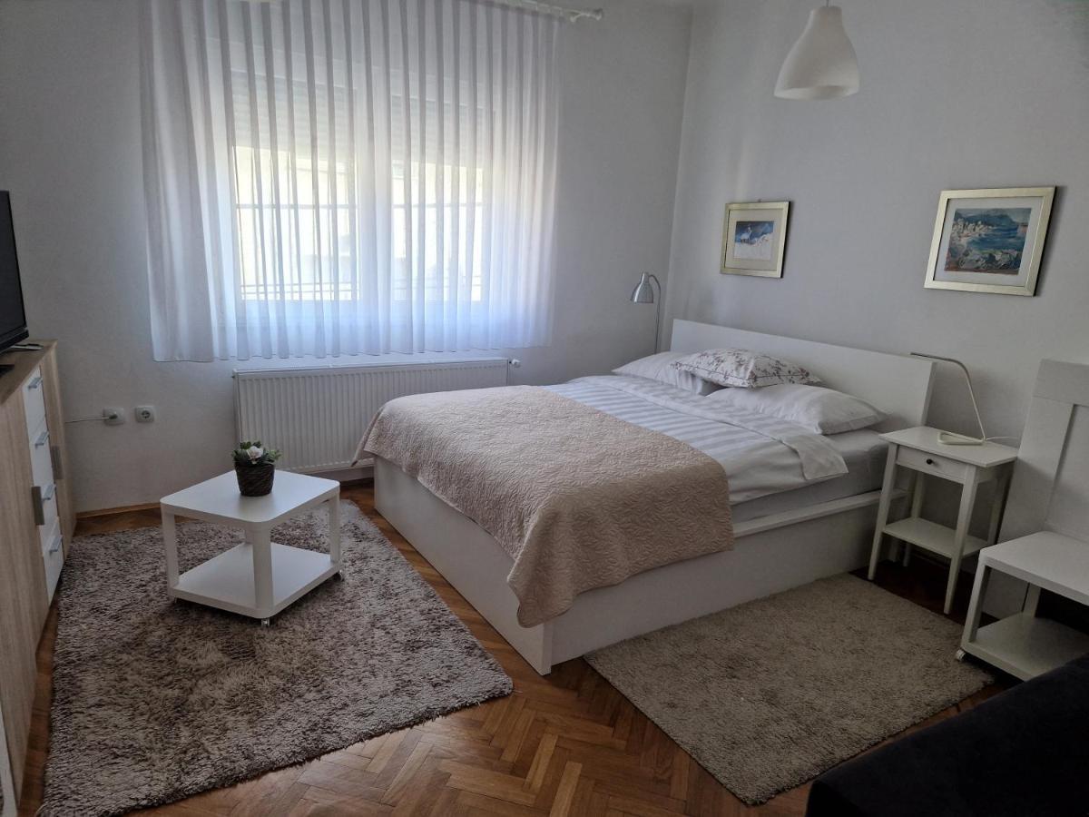 "Apartment Lavanda Idila" Speed Wifi Загреб Экстерьер фото