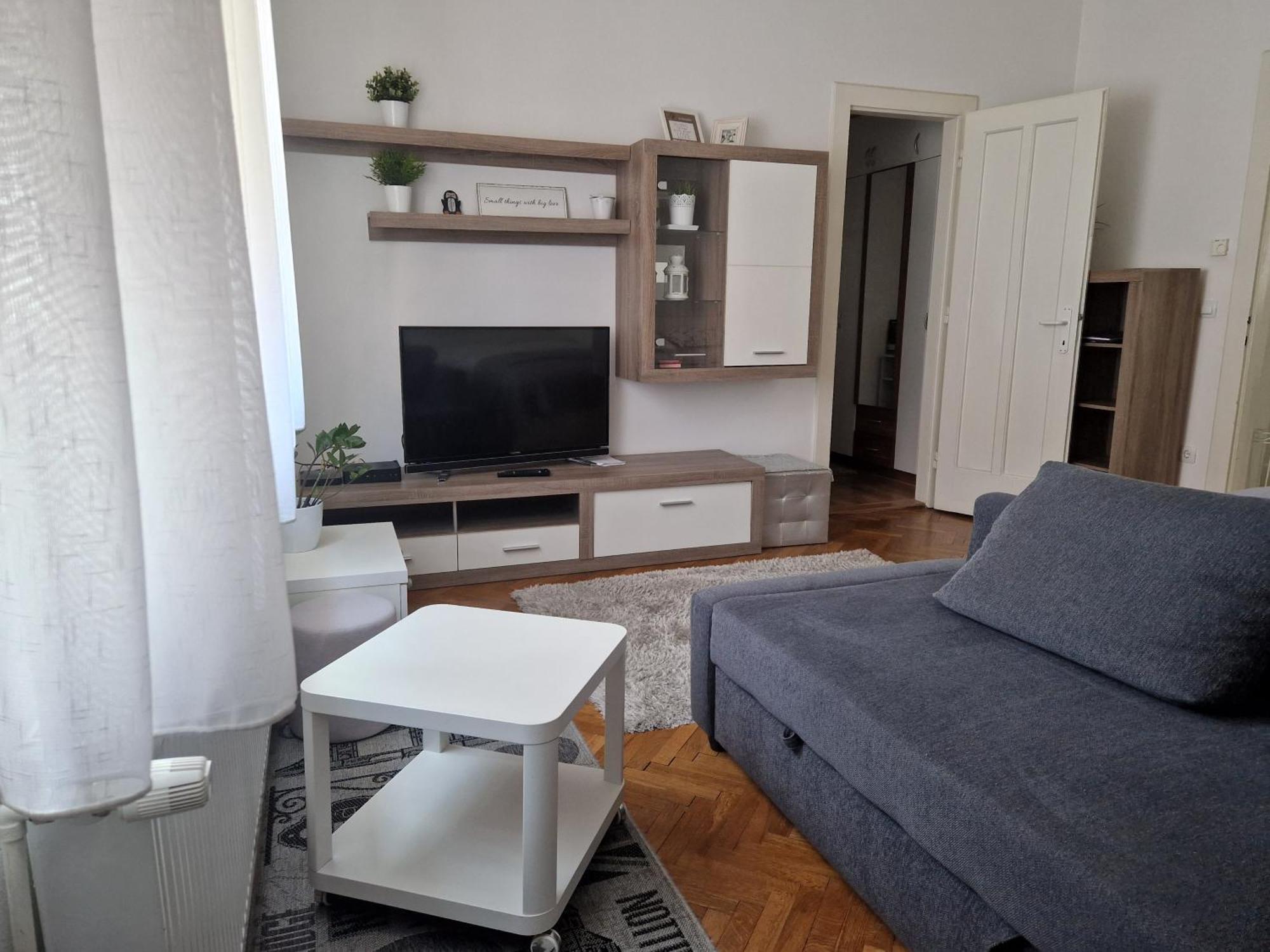 "Apartment Lavanda Idila" Speed Wifi Загреб Экстерьер фото