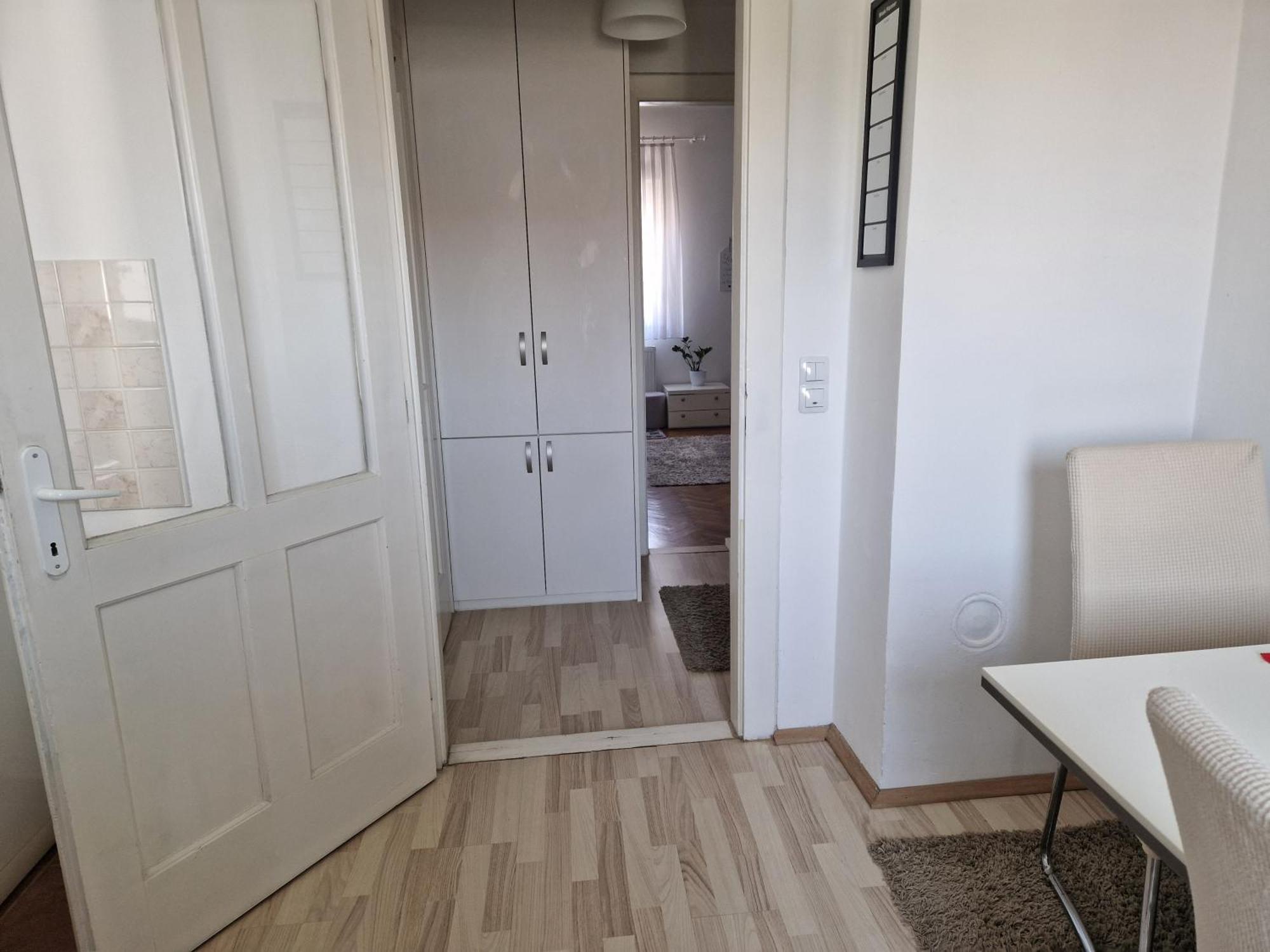 "Apartment Lavanda Idila" Speed Wifi Загреб Экстерьер фото