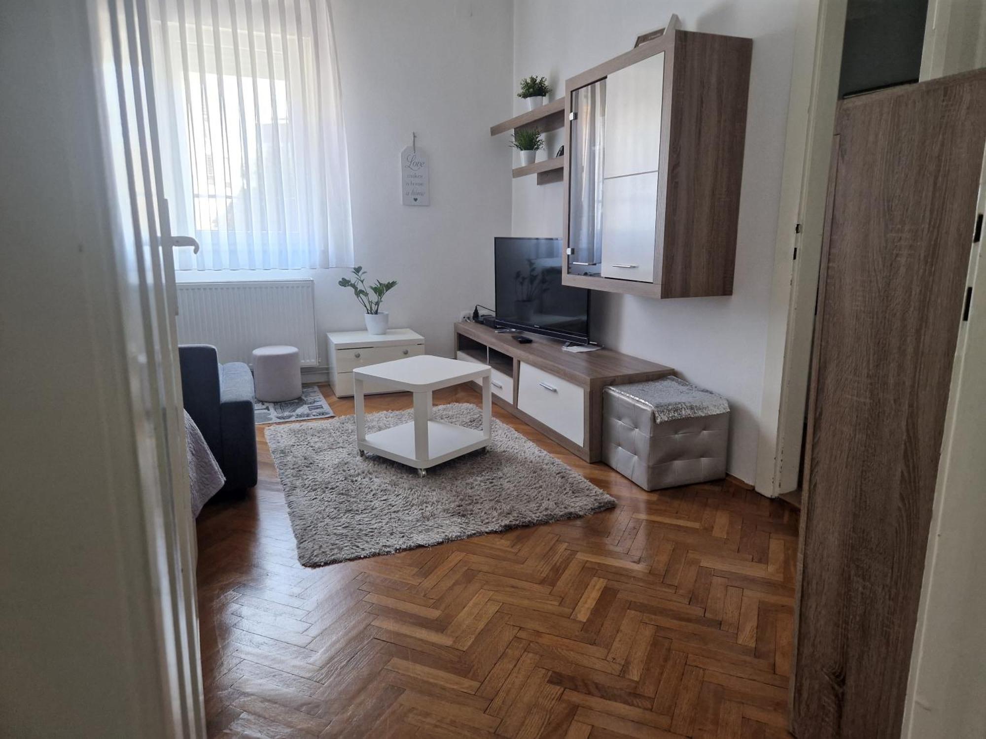 "Apartment Lavanda Idila" Speed Wifi Загреб Экстерьер фото