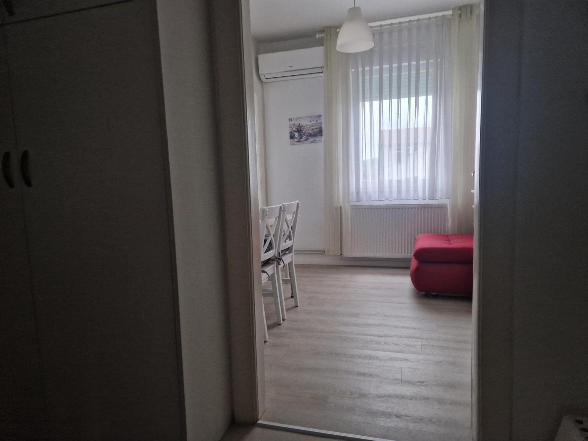 "Apartment Lavanda Idila" Speed Wifi Загреб Экстерьер фото